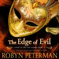 Edge of Evil - Robyn Peterman - audiobook