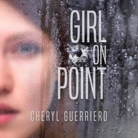Girl on Point - Cheryl Guerriero - audiobook