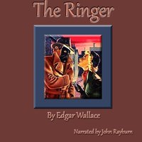 Ringer - Edgar Wallace - audiobook