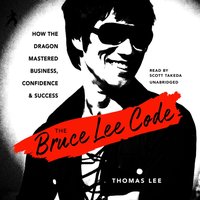 Bruce Lee Code - Thomas Lee - audiobook