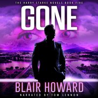 GONE - Blair Howard - audiobook