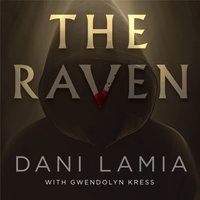 Raven - Dani Lamia - audiobook