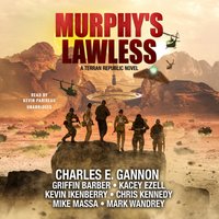 Murphy's Lawless - Opracowanie zbiorowe - audiobook