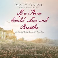 If a Poem Could Live and Breathe - Mary Calvi - audiobook