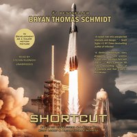 Shortcut - Stefan Rudnicki - audiobook