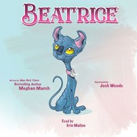 Beatrice - Meghan March - audiobook
