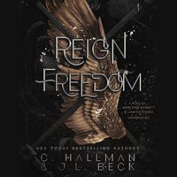 Reign of Freedom - J. L. Beck - audiobook