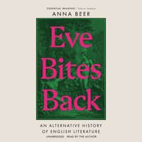 Eve Bites Back - Anna Beer - audiobook