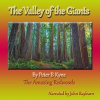 Valley of the Giants - Peter B. Kyne - audiobook