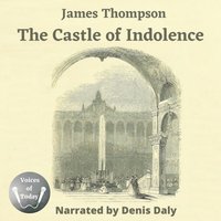 Castle of Indolence - James Thomson - audiobook