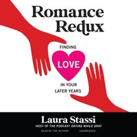 Romance Redux - Laura Stassi - audiobook