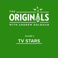 TV Stars - Andrew Goldman - audiobook