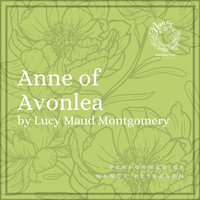 Anne of Avonlea - Lucy Maud Montgomery - audiobook
