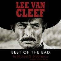 Lee Van Cleef - Michael G. McGlasson - audiobook