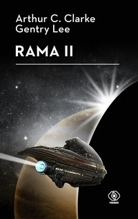 Rama II - Arthur C. Clarke - ebook