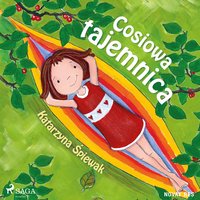 Cosiowa Tajemnica - Katarzyna Śpiewak - audiobook
