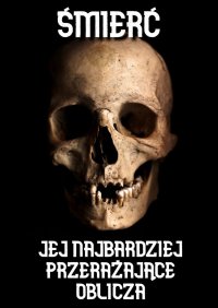 Śmierć - Błażej Ciesielski - ebook