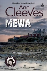 Mewa - Ann Cleeves - ebook