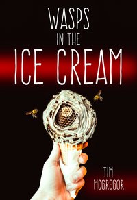 Wasps in the Ice Cream - Tim McGregor - ebook