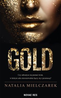 Gold - Natalia Mielczarek - ebook