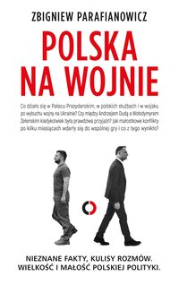 Polska na wojnie - Zbigniew Parafianowicz - ebook