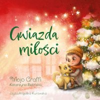 Gwiazda miłości - Mojo Graffi - audiobook