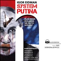 System Putina - Igor Eidman - audiobook