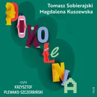 Pokolenia - Magdalena Kuszewska - audiobook