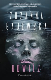 Odwilż - Zuzanna Gajewska - ebook