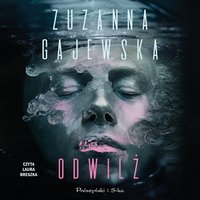 Odwilż - Zuzanna Gajewska - audiobook