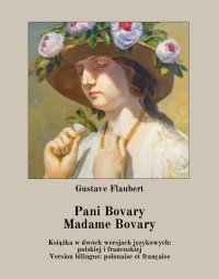Pani Bovary. Madame Bovary - Gustave Flaubert - ebook