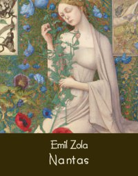 Nantas - Émile Zola - ebook
