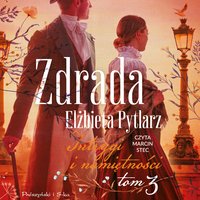 Zdrada - Elżbieta Pytlarz - audiobook