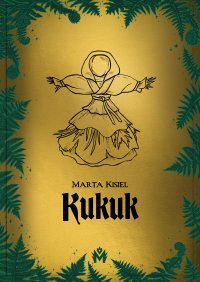 Kukuk - Marta Kisiel - ebook