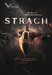 Strach - Marcin Modrzewski - ebook