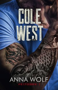 Cole West - Anna Wolf - ebook