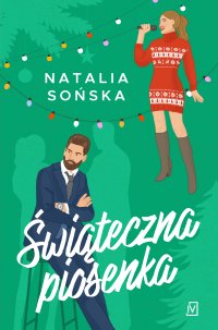 Świąteczna piosenka - Natalia Sońska - ebook