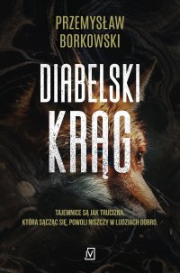 Diabelski krąg - Przemysław Borkowski - ebook