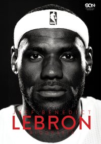 LeBron James. Biografia - Jeff Benedict - ebook