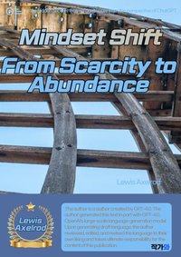 Mindset Shift - Lewis Axelroad - ebook