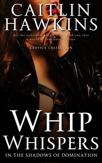 Whip Whispers - Caitlin Hawkins - ebook
