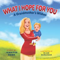 What I Hope for You - Jennifer Bonn - ebook