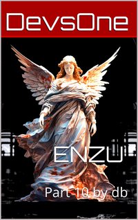 ENZU - D B - ebook