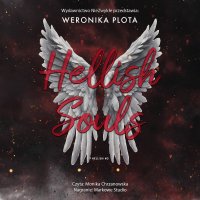 Hellish Souls - Weronika Plota - audiobook