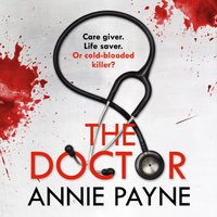 Doctor - Annie Payne - audiobook