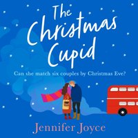 Christmas Cupid - Jennifer Joyce - audiobook