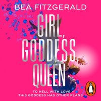 Girl, Goddess, Queen - Bea Fitzgerald - audiobook