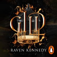 Gild - Raven Kennedy - audiobook