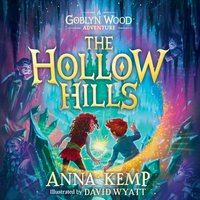 Hollow Hills - Anna Kemp - audiobook