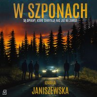 W szponach - Izabela Janiszewska - audiobook
